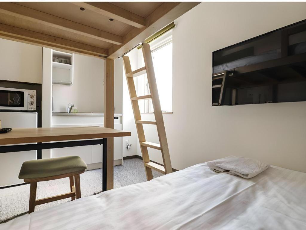 Stay Living Niseko Exterior photo